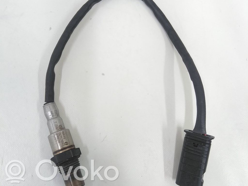 BMW 2 F45 Lambda probe sensor 