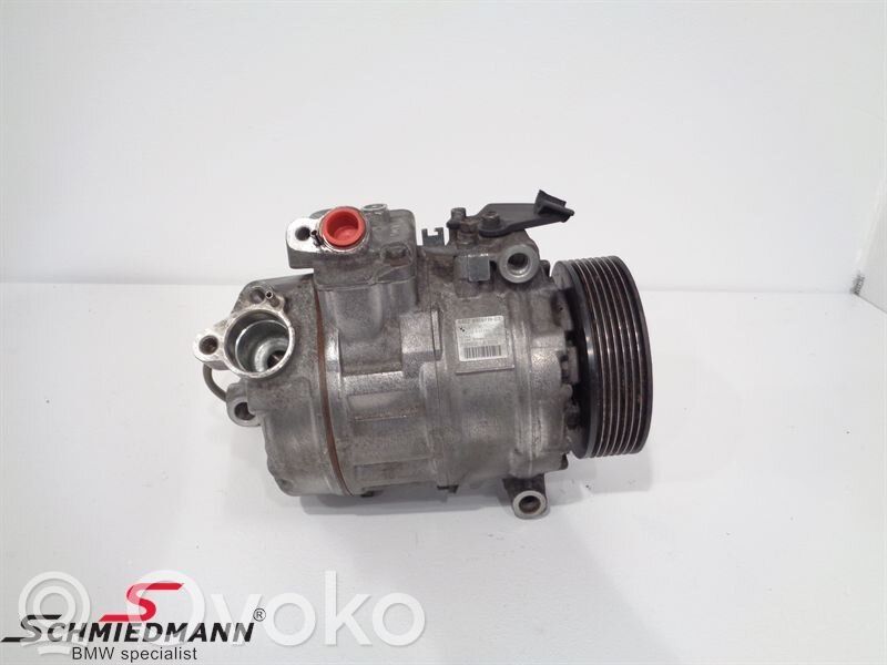 Air conditioning (A/C) compressor (pump)   64526956719