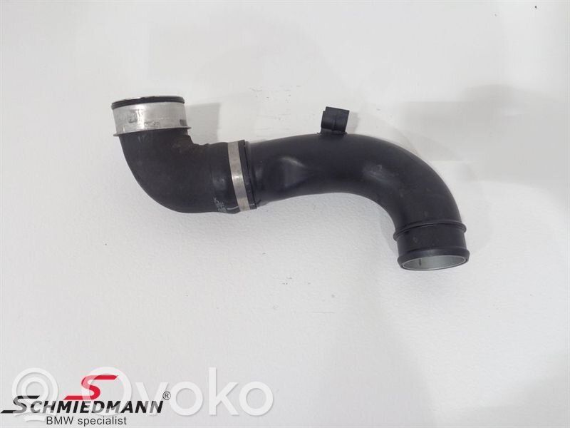 Intercooler hose/pipe   13717590304