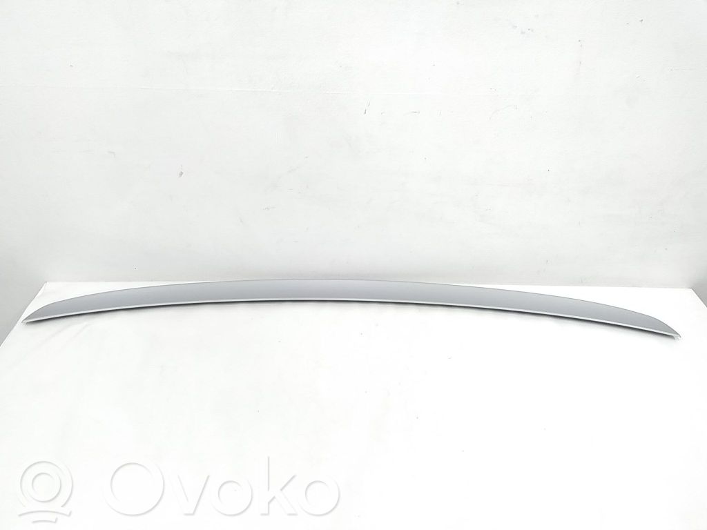 BMW 3 E46 Tailgate/trunk spoiler 