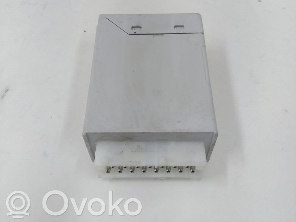 Other control units/modules   61358353099