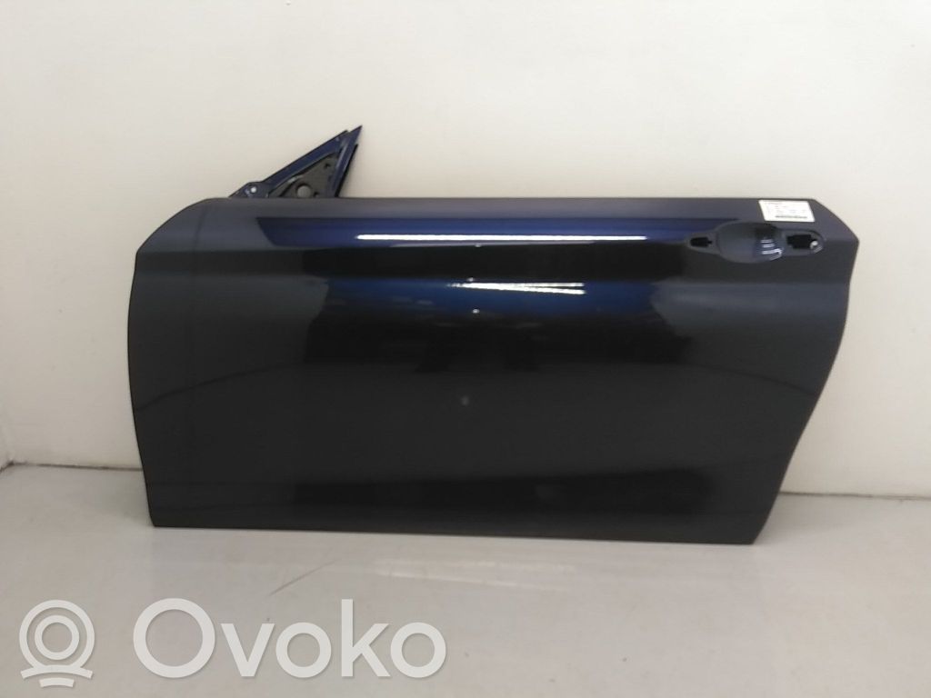 BMW 1 F20 F21 Priekinės durys (dvidurio) 