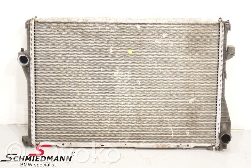 BMW 5 E39 Wasserkühler 
