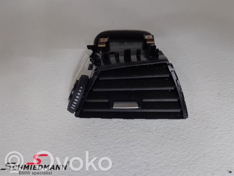 BMW 1 F20 F21 Luftausströmer Lüftungsdüse Luftdüse Mitte 