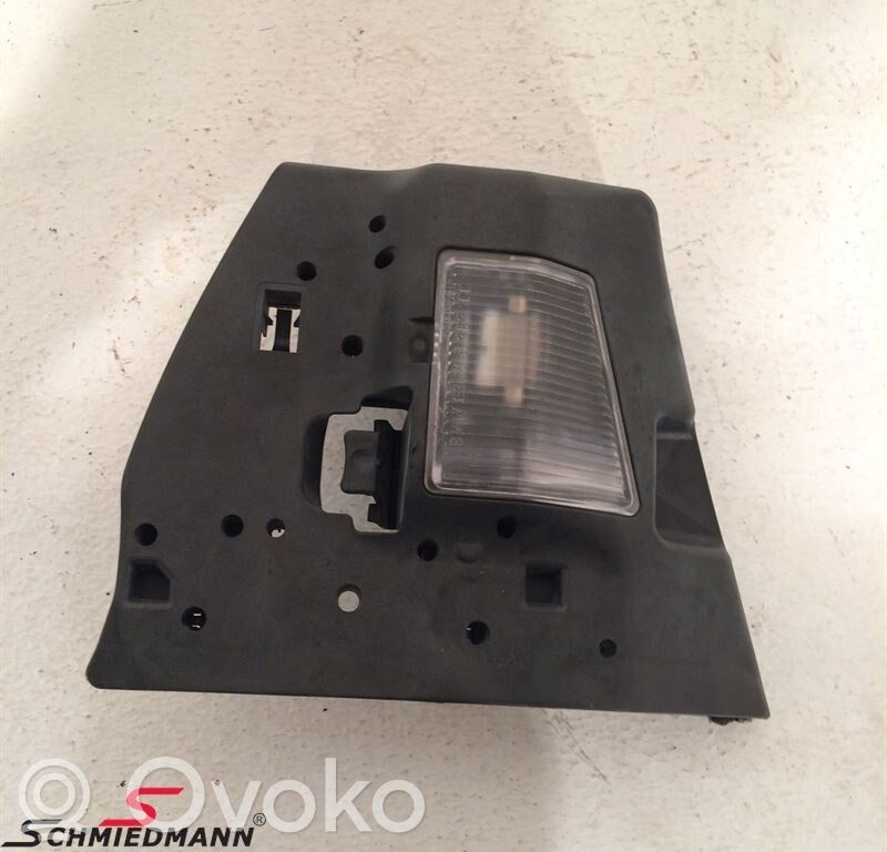 BMW 3 E46 Lampa tylna 