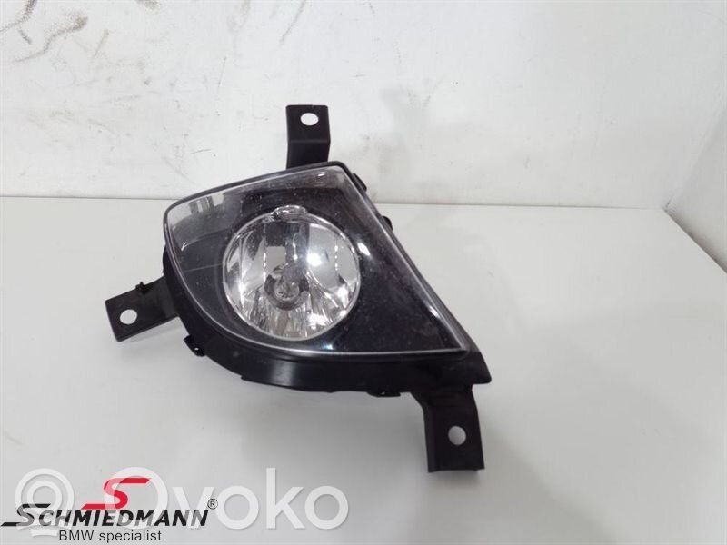 BMW 3 E90 E91 Front fog light 