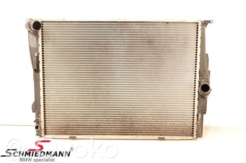 Radiateur de refroidissement   17117553111