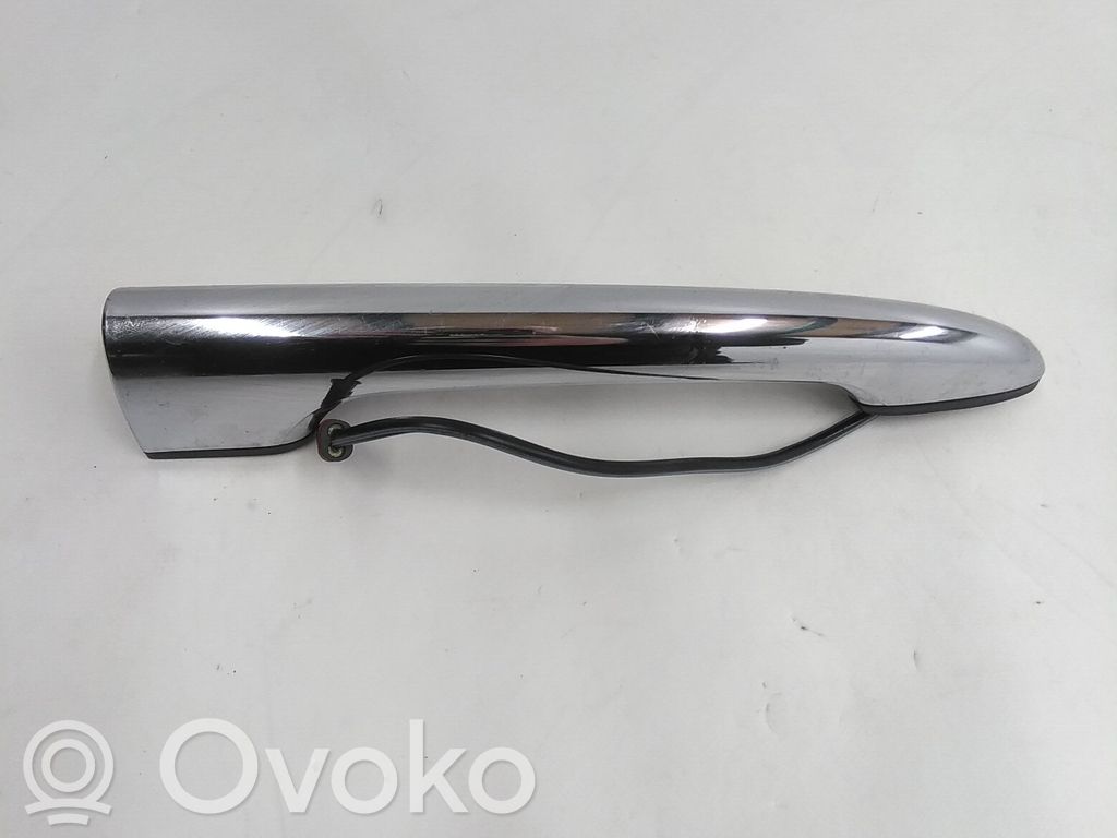 BMW 3 E90 E91 Manecilla externa puerta delantera 