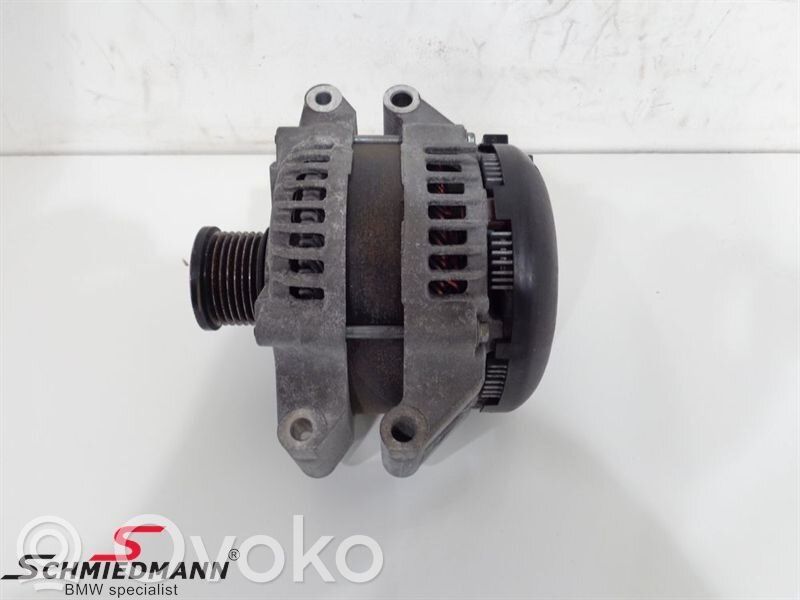 Generator/alternator   12317550468,12317585940