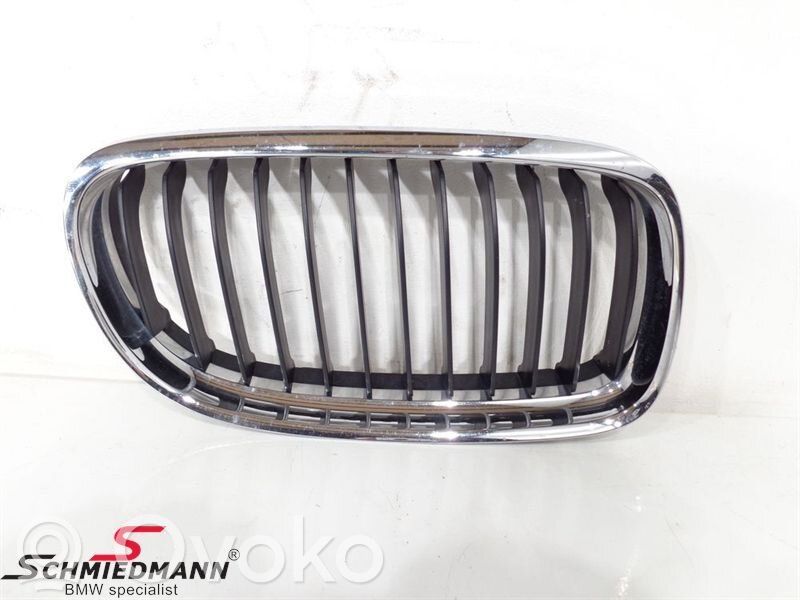 Front piece kit   51137201968