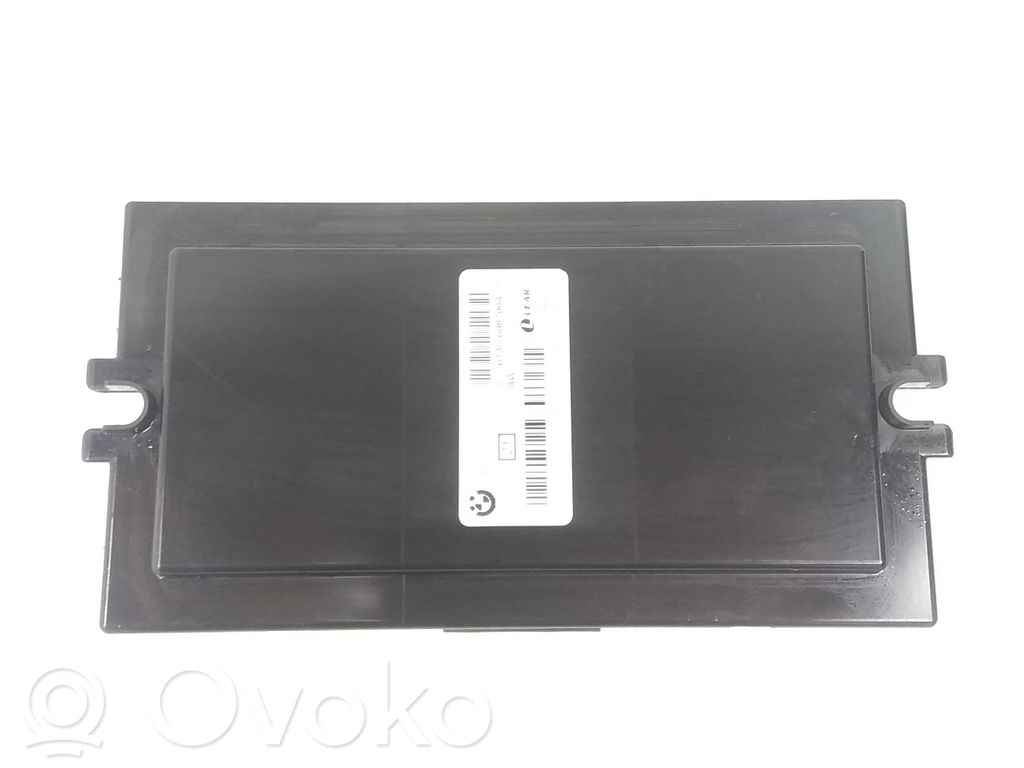 BMW 1 E81 E87 Other control units/modules 
