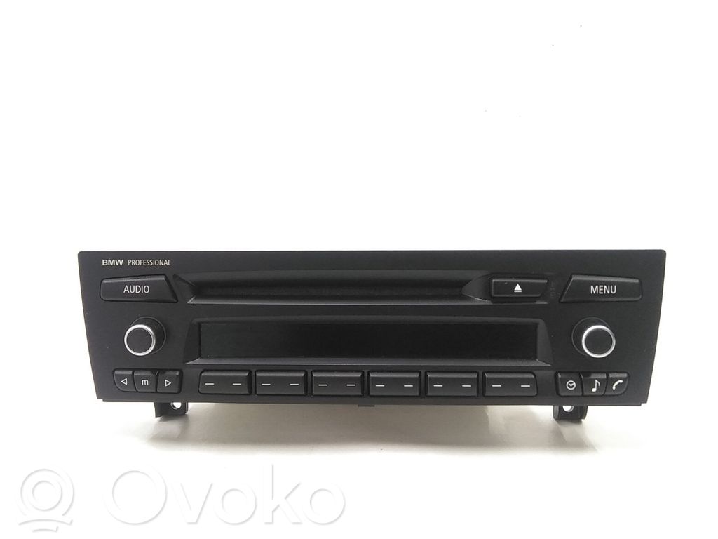 GPS navigation control unit/module   65129343204