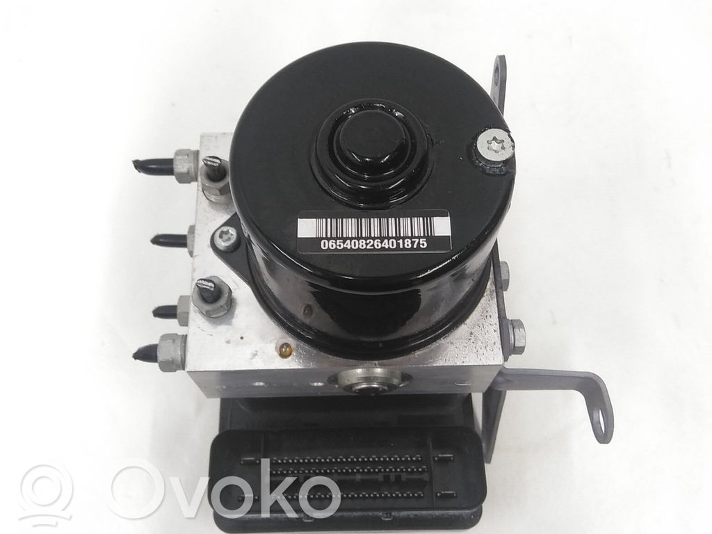 Pompe ABS   34512460470