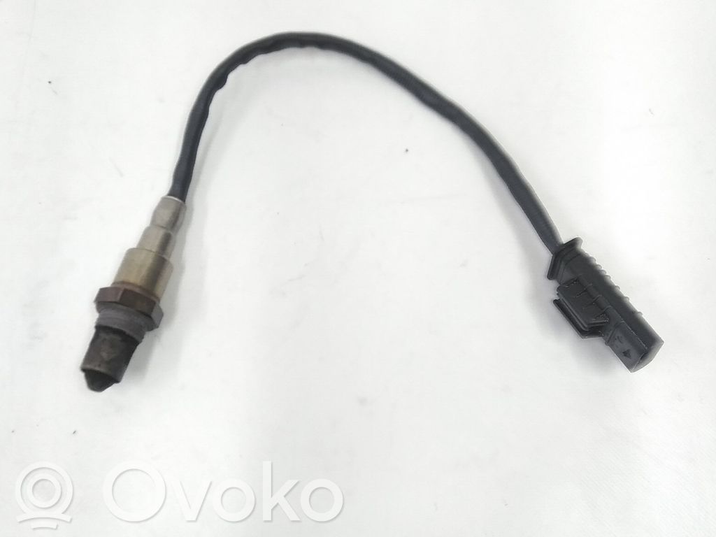 BMW 5 G30 G31 G38 Lambda probe sensor 