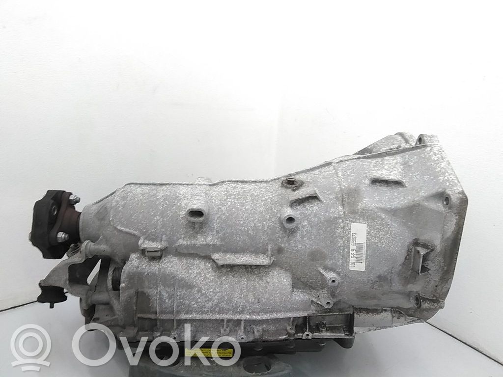 BMW 3 E90 E91 Automatic gearbox 