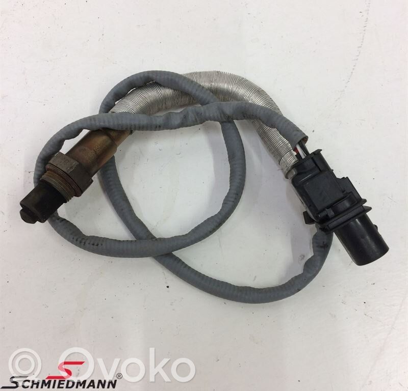 BMW 3 E90 E91 Lambda probe sensor 