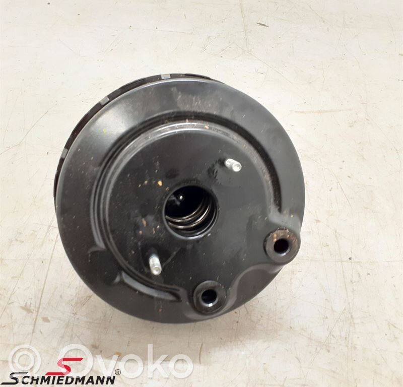 Brake booster   34336789773