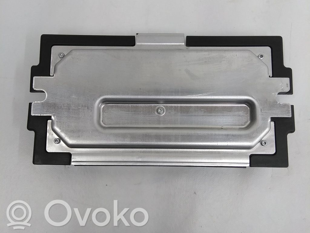 BMW 1 E81 E87 Sonstige Steuergeräte / Module 