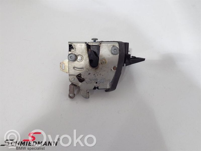 Central locking motor   51218235102