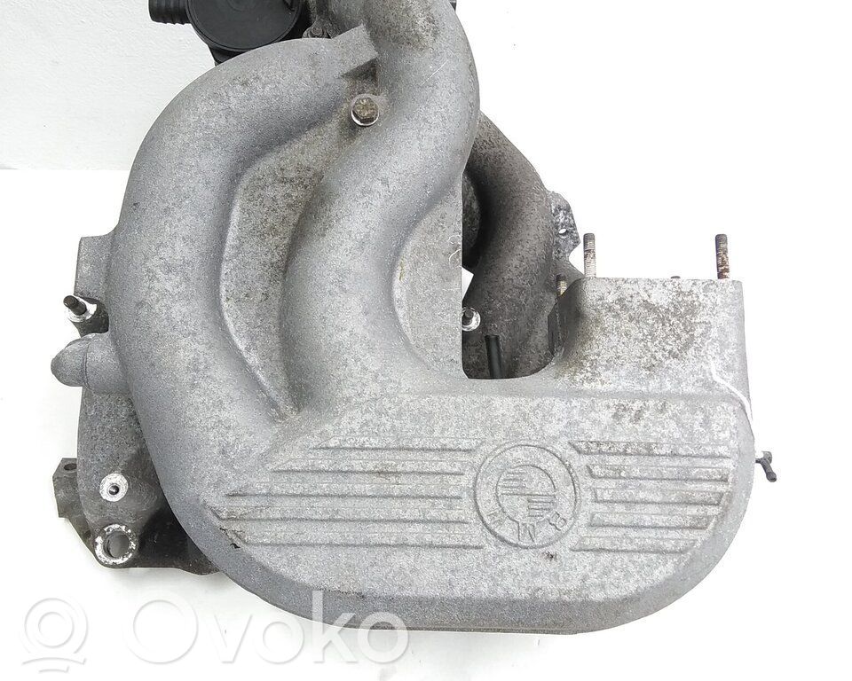 BMW 3 E36 Intake manifold 
