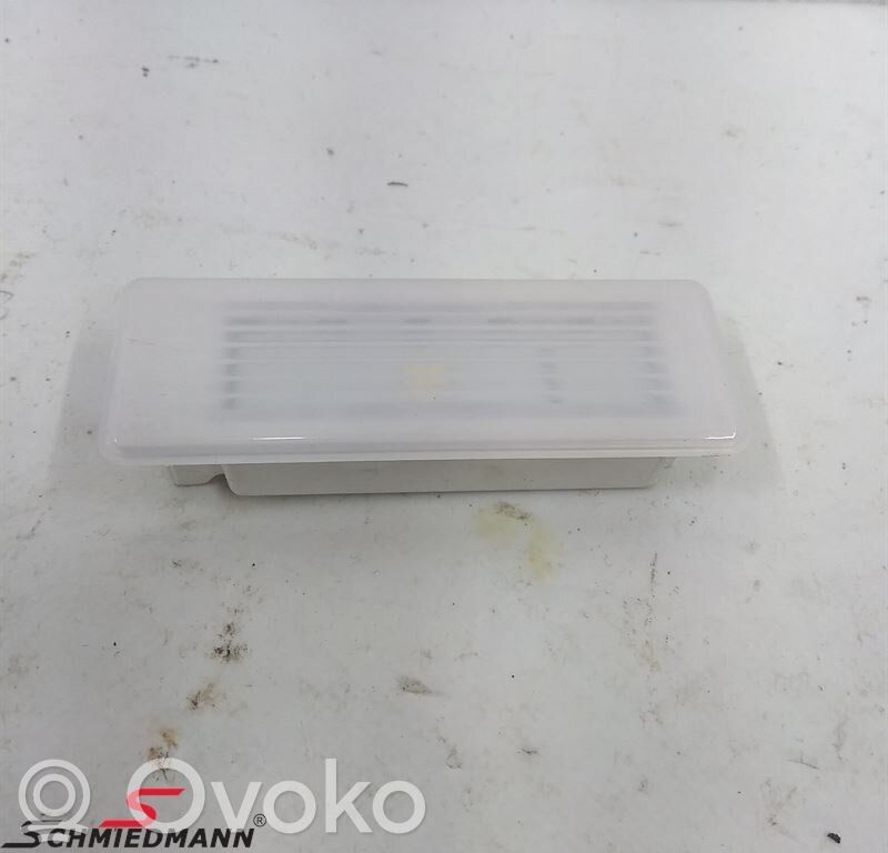 BMW 3 E90 E91 Consola de luz del techo 