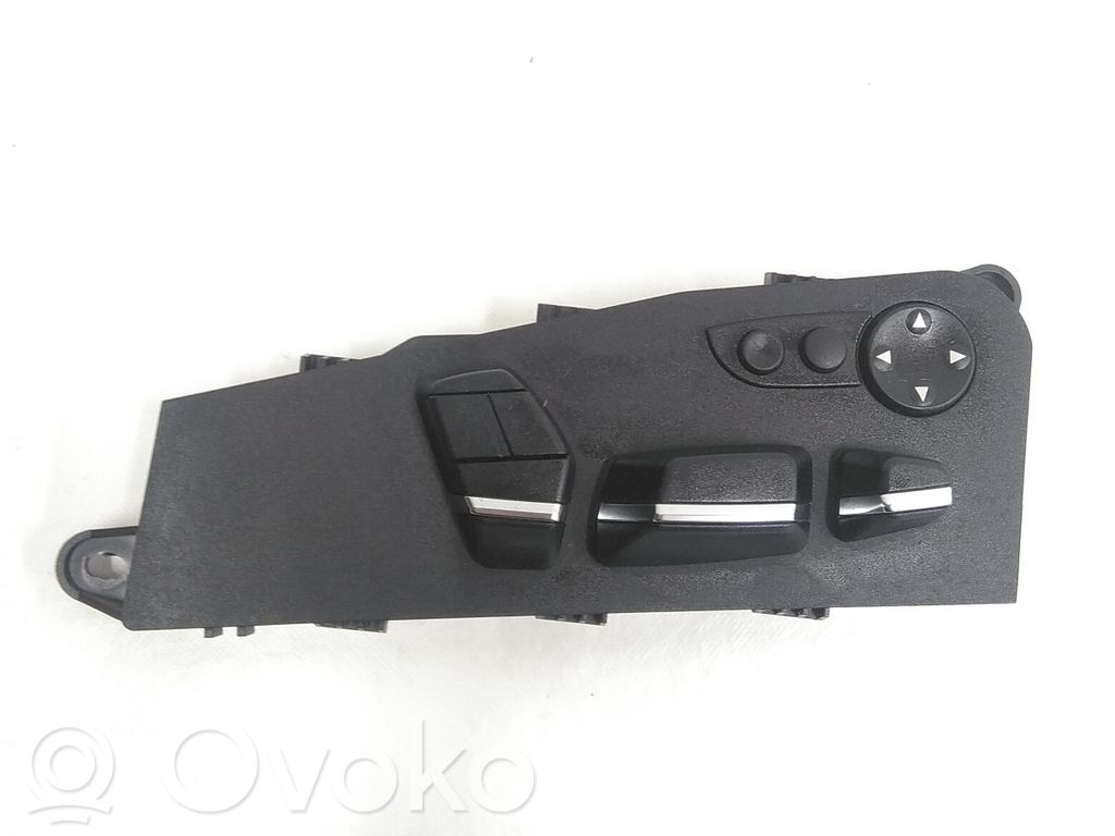 BMW 5 GT F07 Comutator lumini 