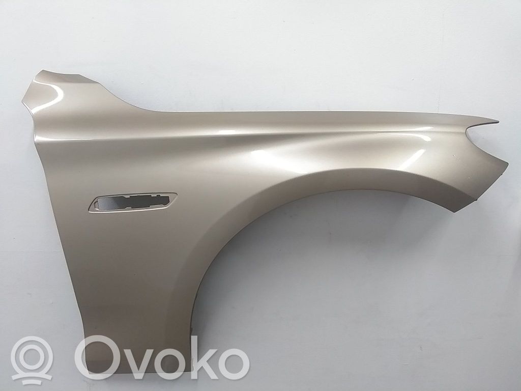 BMW 5 GT F07 Guardabarro 