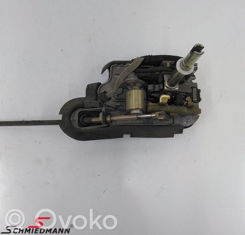 BMW 5 E39 Gear selector 