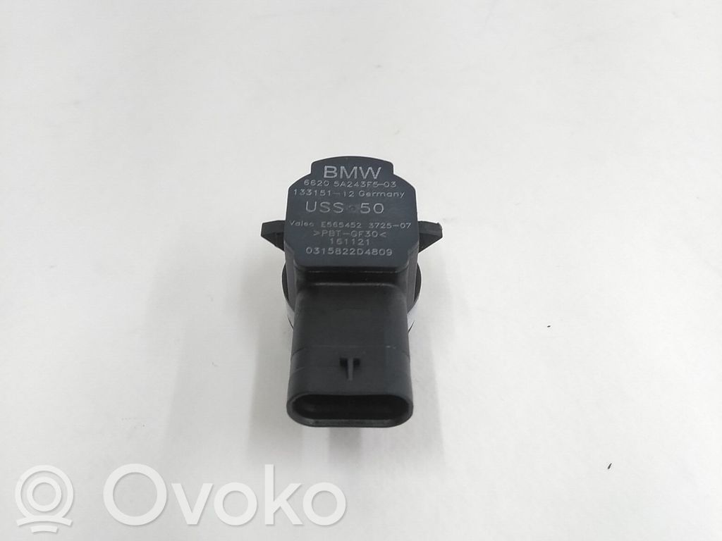 BMW 2 Active Tourer U06 Sensor de aparcamiento PDC 