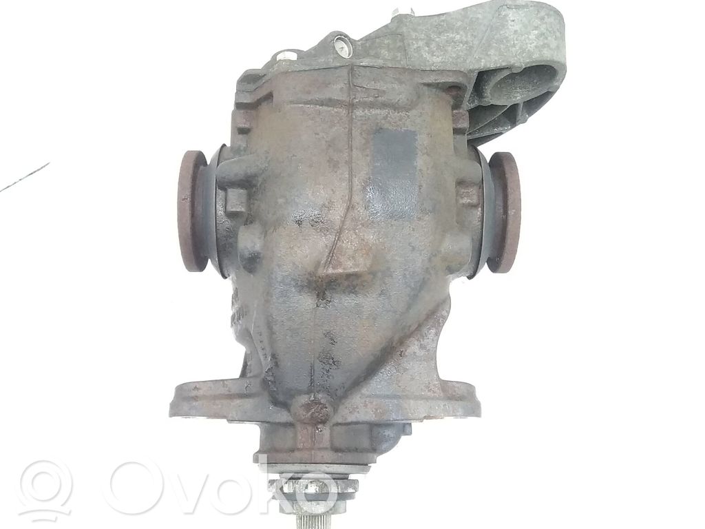 BMW 3 E90 E91 Rear differential 