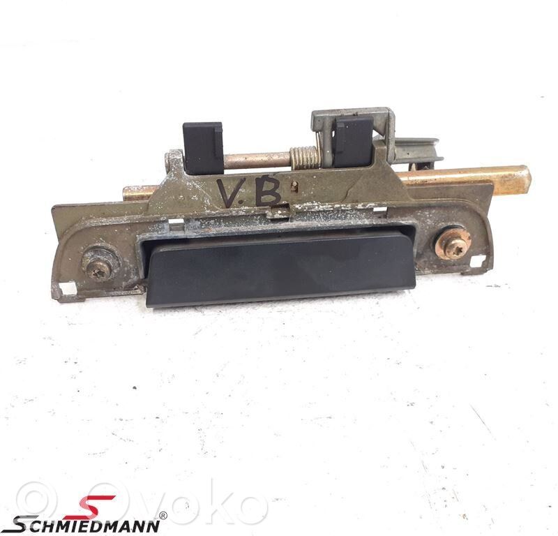 Manecilla externa puerta delantera   51228138951