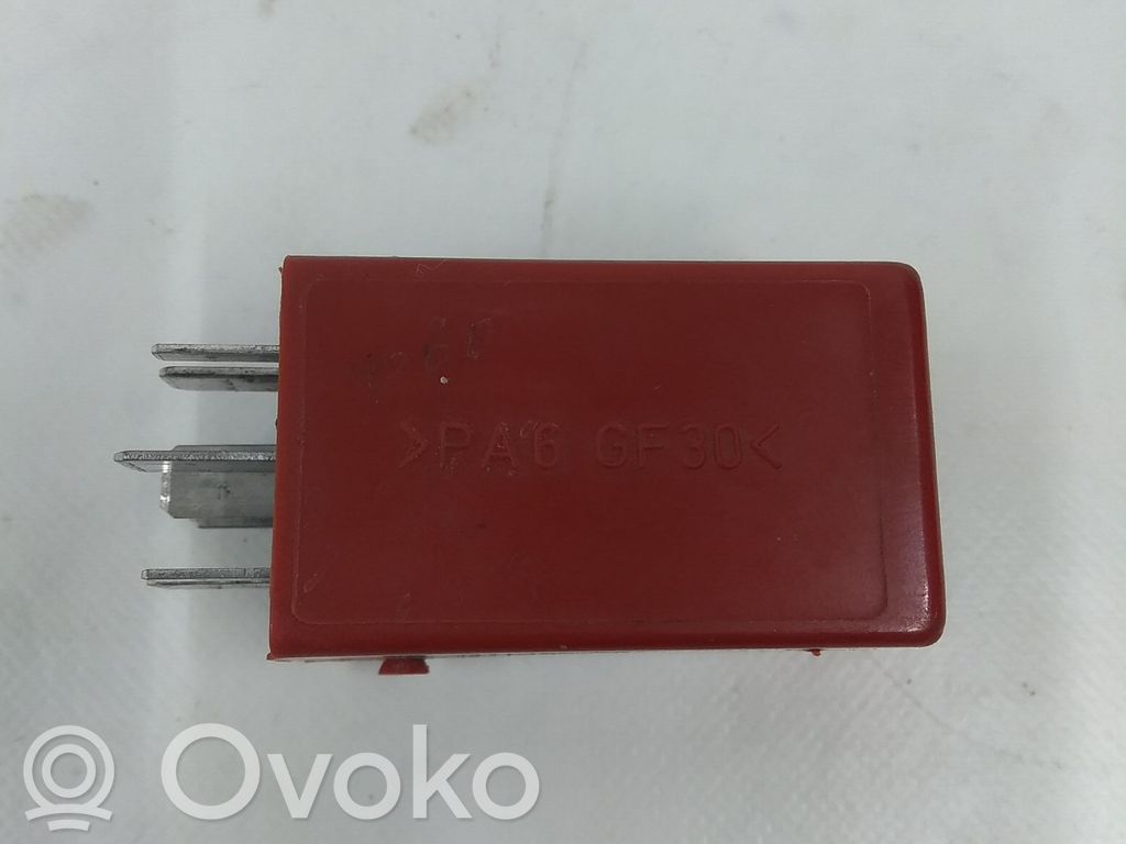 BMW 5 E34 Other control units/modules 