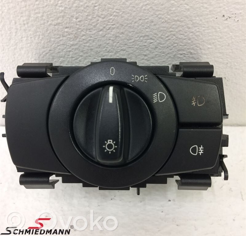 Lukturu slēdzis   61316932798