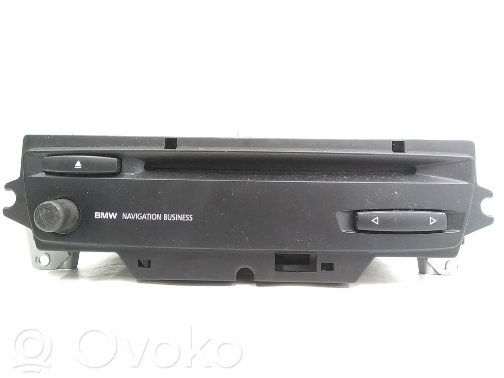 GPS-navigaation ohjainlaite/moduuli   65126975384,65126975384,65129118072