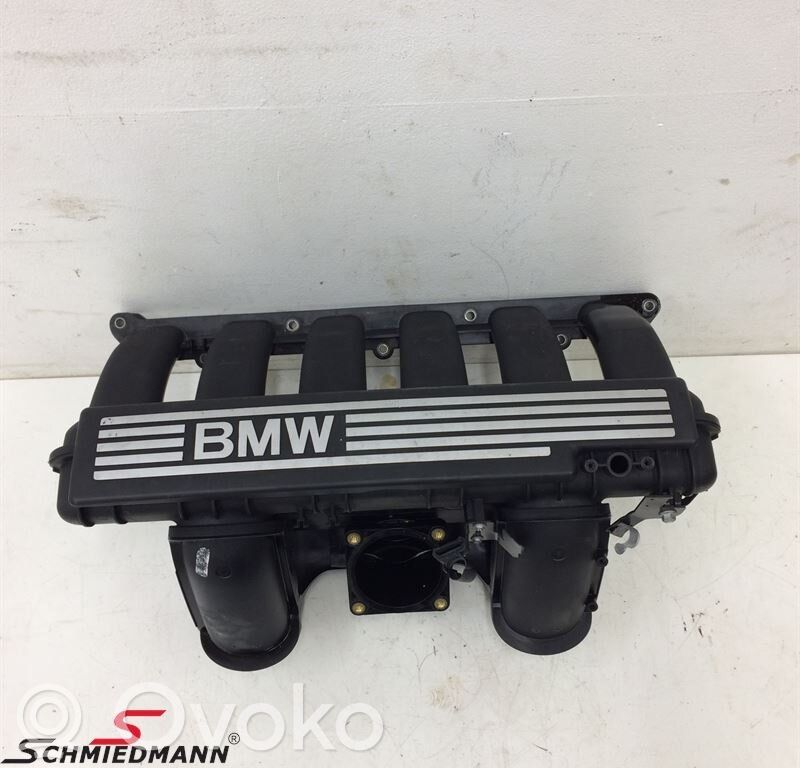 BMW 3 E90 E91 Kolektorius įsiurbimo 