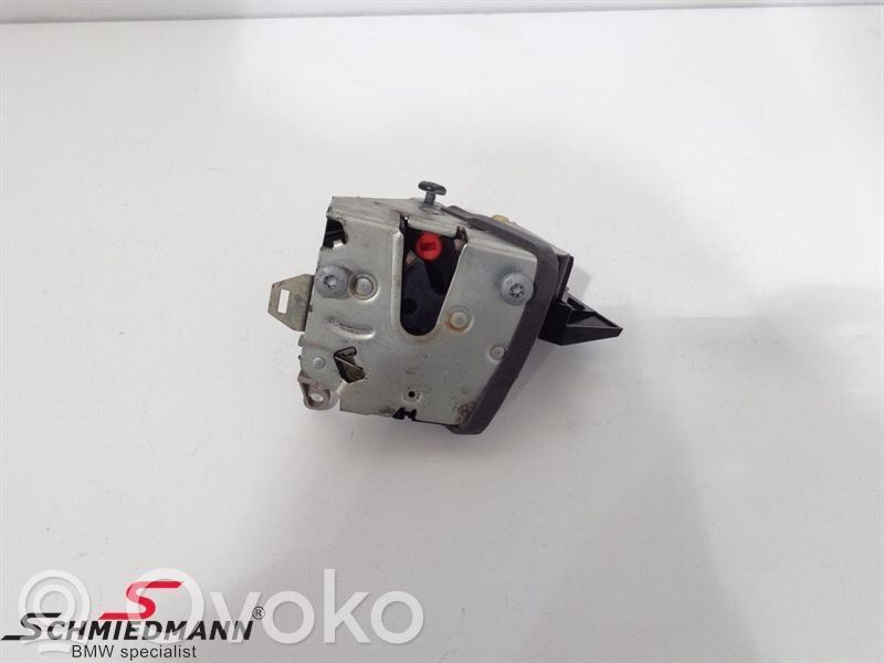 Motor de bloqueo de puertas   51228125672