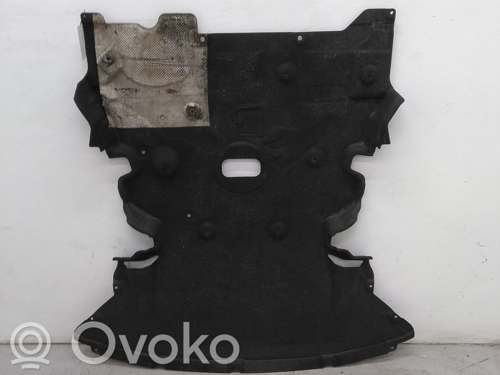 Osłona dolna silnika   51757312416