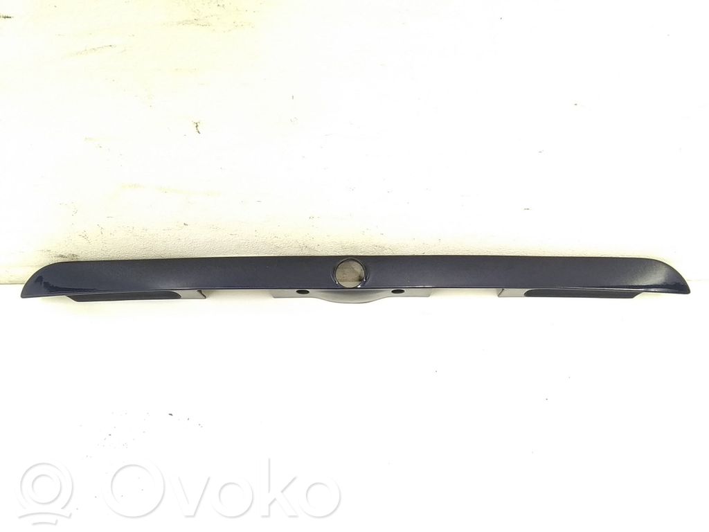 BMW 3 E36 Poignée extérieure avant 