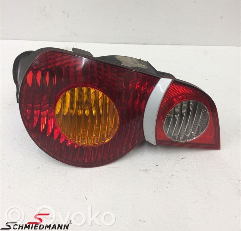 BMW Z4 E85 E86 Spuldzīte 