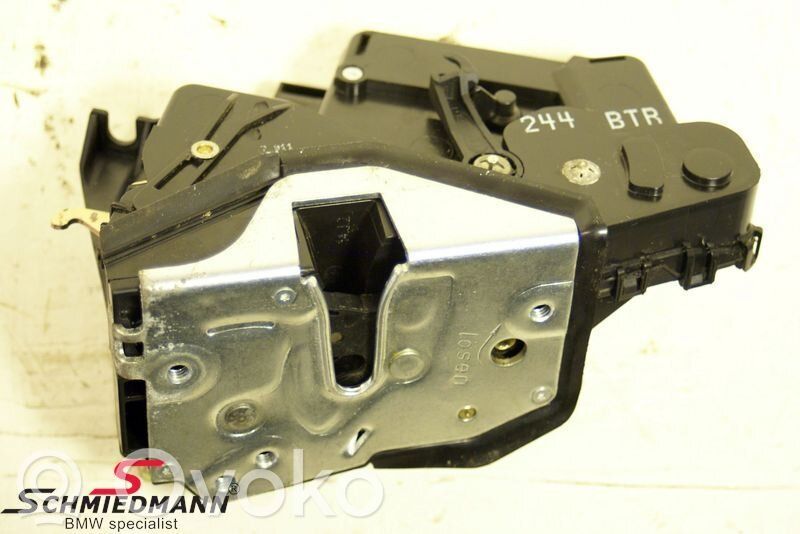 Central locking motor   51217011244
