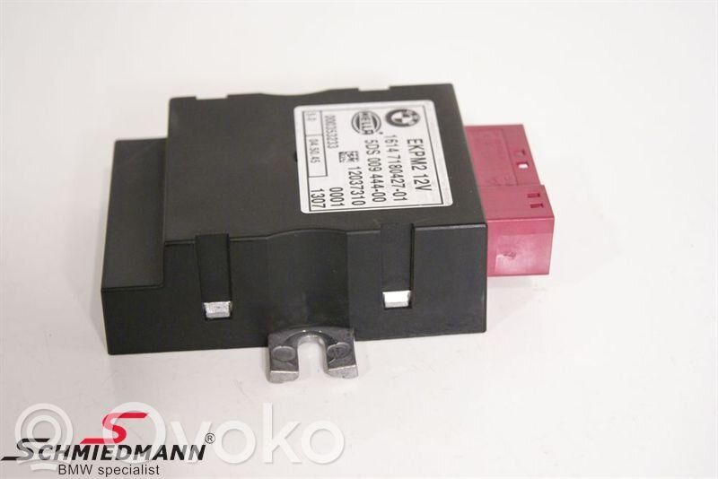 Other control units/modules   16147229173