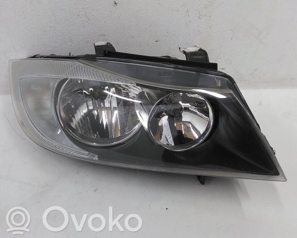 BMW 3 E90 E91 Scheinwerfer 