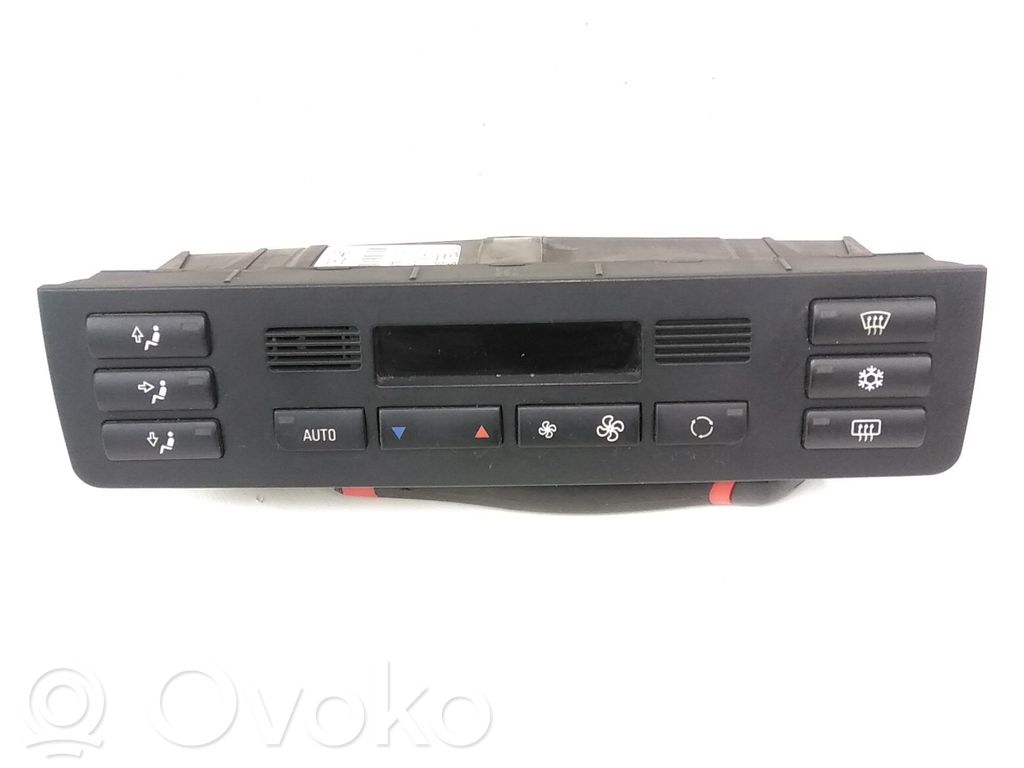 Climate control unit   64116956320