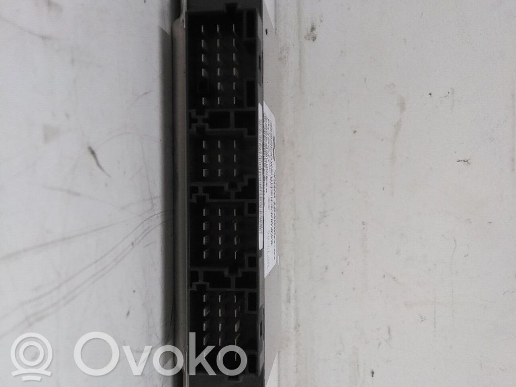 Other control units/modules   33607595847