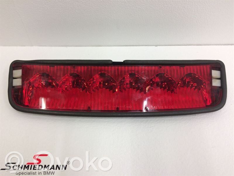 BMW 3 E36 Third/center stoplight 