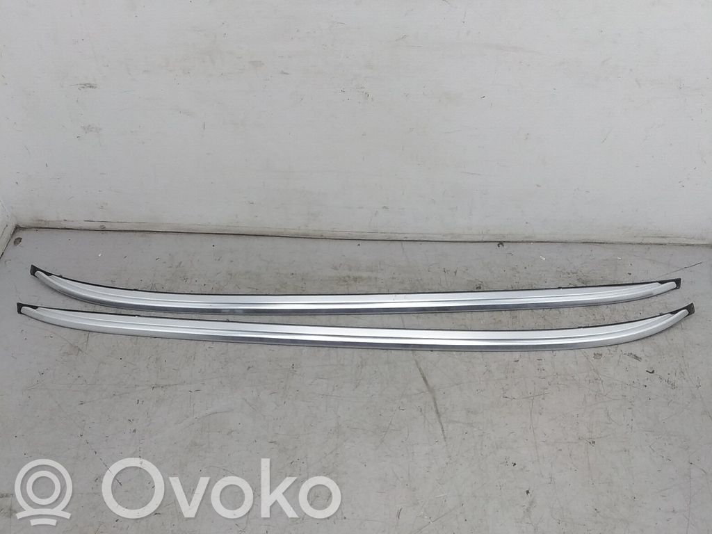 BMW 3 E90 E91 Dachreling Dachgepäckträger 