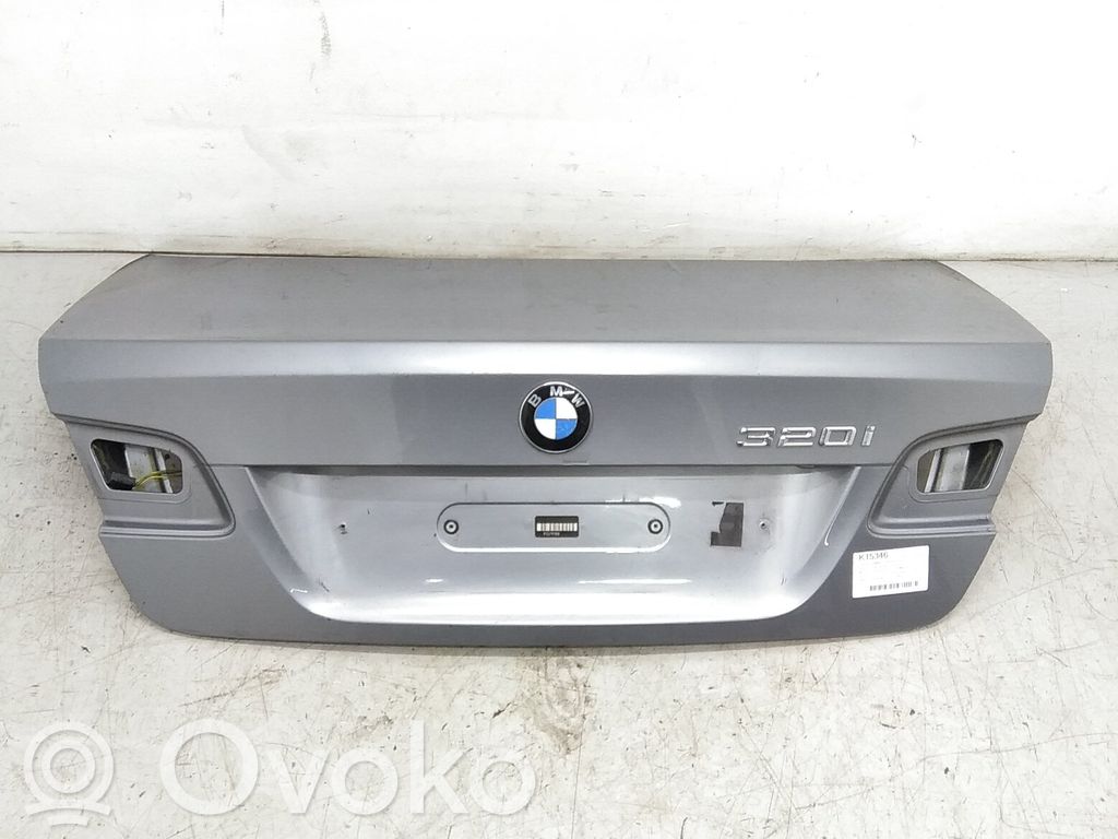 BMW 3 E90 E91 Tailgate/trunk/boot lid 