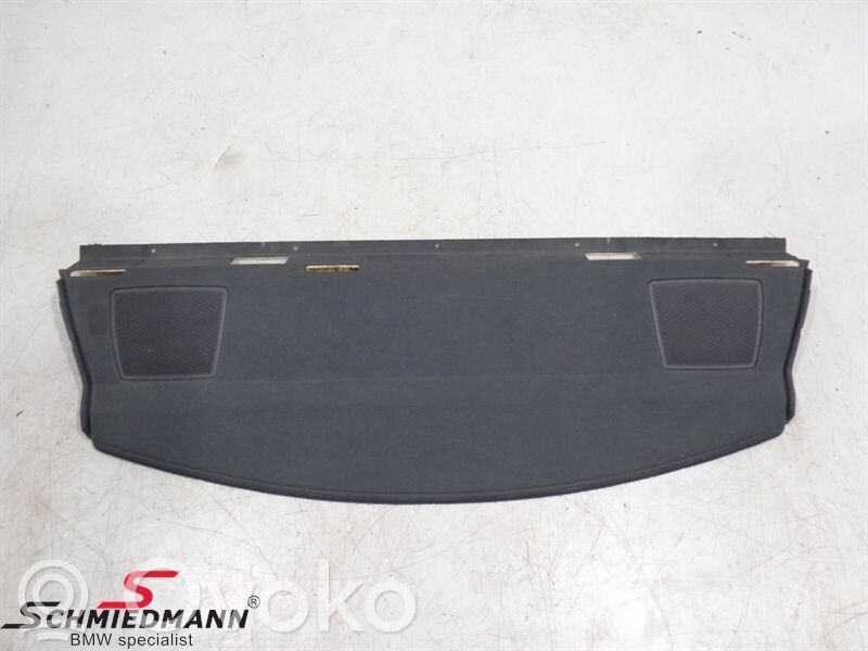 BMW 3 E90 E91 Parcel shelf 