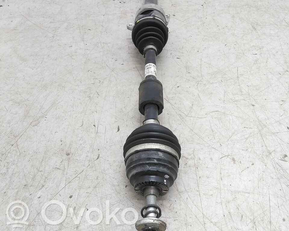 BMW 1 F40 Semiasse anteriore 