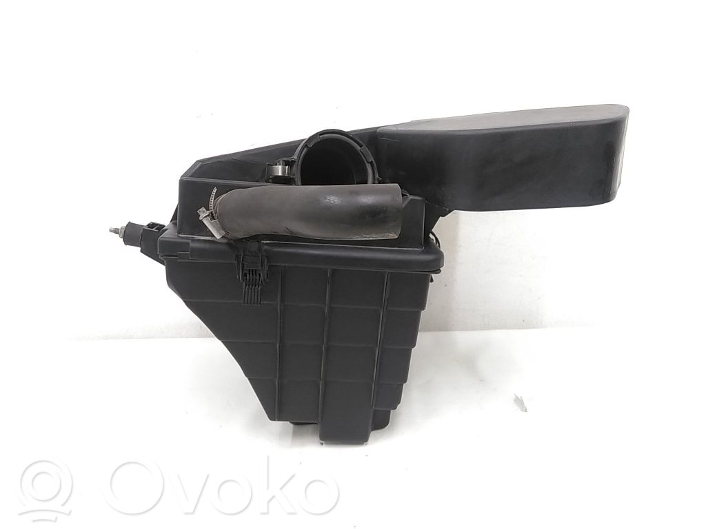 BMW Z3 E36 Air filter box 